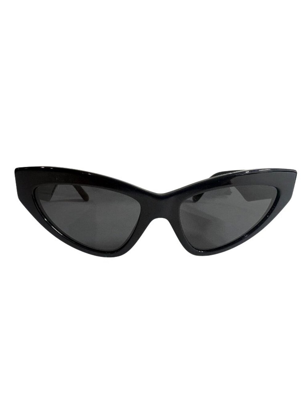 Dolce & Gabbana Sunglasses DG4439 in Black